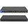 Linksys LGS116P 16-Port RJ-45 GE Switch (8x PoE+) no AC Adapter