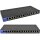 Linksys LGS116P 16-Port RJ-45 GE Switch (8x PoE+) no AC Adapter