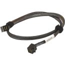 Amphenol 12G MiniSAS HD Data Cable 0,75m RHS36-3656...