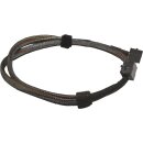 Amphenol 12G MiniSAS HD Data Cable 0,75m RHS36-3656 SFF-8643 - SFF-8643