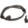 Amphenol 12G MiniSAS HD Data Cable 0,75m RHS36-3656 SFF-8643 - SFF-8643