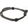 Amphenol 12G MiniSAS HD Data Cable 0,75m RHS36-3656 SFF-8643 - SFF-8643