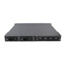 Cisco AIR-CT5508-K9 8-Port Gigabit Ethernet WLAN Controller 2 x PSU  (100 AP Lizenziert)