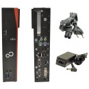 Fujitsu Futro S920 ThinClient AMD GX-222GC SOC 2.20GHz...