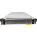 HP StoreEasy 1640 2U Server Intel E5-2407 v2 2.4GHz QC...