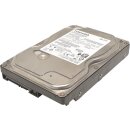 Toshiba 3.5" 500GB 7.2K 6G 32MB SATA HDD Festplatte...