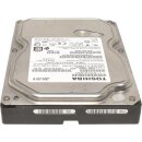 Toshiba 3.5" 500GB 7.2K 6G 32MB SATA HDD Festplatte DT01ACA050