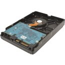 Toshiba 3.5" 500GB 7.2K 6G 32MB SATA HDD Festplatte DT01ACA050