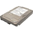 Toshiba 500GB 3.5" 7.2K 32MB Cache 6G SATA HDD DT01ACA050