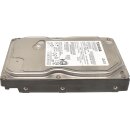 Toshiba 500GB 3.5" 7.2K 32MB Cache 6G SATA HDD DT01ACA050