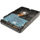 Toshiba 500GB 3.5" 7.2K 32MB Cache 6G SATA HDD DT01ACA050