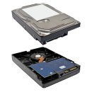 Toshiba 500GB 3.5" 7.2K 6G SATA HDD DT01ACA050