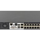 Raritan Dominion DSX2-32 32-Port serial-over-IP Console Server +Rack Ears
