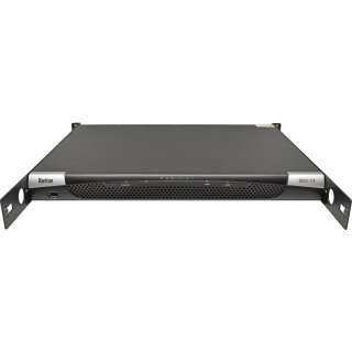 Raritan Dominion DKX3-116 16-Port KVM-over-IP Switch +Rack Ears