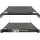 Raritan Dominion DKX3-116 16-Port KVM-over-IP Switch +Rack Ears