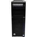 HP Z640 Workstation 2x Intel E5-2620 V4 CPU 256GB DDR4...