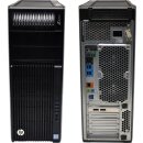 HP Z640 Workstation 2x Intel E5-2620 V4 CPU 256GB DDR4 RAM NVIDIA NVS 310 2x 3,5"