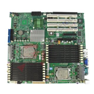 Supermicro Mainboard H8DME-2 (REV 2.01) / 2x CPU Dual-Core AMD Opteron OSA2218