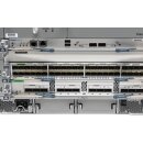 Cisco Nexus 7004 N7K-C7004 +Modules N7K-F312FQ-25 N7K-F248XP-25E N7K-SUP2E 2x PSU