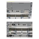 Cisco Nexus 7004 N7K-C7004 +Modules N7K-F312FQ-25 N7K-F248XP-25E N7K-SUP2E 2x PSU