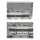 Cisco Nexus 7004 N7K-C7004 +Modules N7K-F312FQ-25 N7K-F248XP-25E N7K-SUP2E 2x PSU