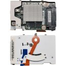 Quanta JBE iSIM SAS Modul 3UJBEIB0000 105-001-024-00 für QuantaVault JB2720 XtremIO