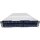 NetApp HCI Supermicro Node Server NAF-1701 3x Node 2x PSU 2200W CSE-217B 24x SFF 4x E5-2620 V4 2x Silver 4114 640GB RAM 4x 240GB M.2 SATA 8x 25GbE SFP28