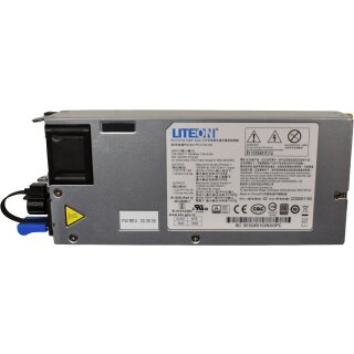 Liteon Power Supply/Netzteil PS-2142-5Q 1400W 80 Plus Platinum für Quanta