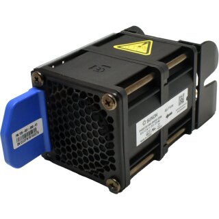 Sunon Fan Lüfter 105-001-098-01 für Storage QCTVault JB2720 XtremIO