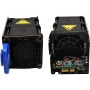 Sunon Fan Lüfter 105-001-098-01 für Storage QCTVault JB2720 XtremIO
