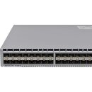 Arista DCS-7150S-64 48-Port SFP+ 10GE Switch 4x 40G QSFP+ no Brackets red PSUs