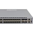 Arista DCS-7150S-64 48-Port SFP+ 10GE Switch 4x 40G QSFP+ no Brackets red PSUs