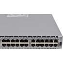 Arista DCS-7020TR-48 48-Port RJ-45 GE Switch 6x 10G SFP+  red PSUs