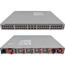 Arista DCS-7020TR-48 48-Port RJ-45 GE Switch 6x 10G SFP+  red PSUs