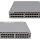 Arista DCS-7020TR-48 48-Port RJ-45 GE Switch 6x 10G SFP+  red PSUs