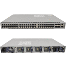 Arista DCS-7050TX-64 48-Port 10G Ethernet Switch 4x 40GbE QSFP+ Port