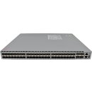 Arista DCS-7050SX-64-R 48-Port SFP+ 10GE Switch 4x 40G QSFP+ blue PSUs