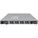 Arista DCS-7050SX-64-R 48-Port SFP+ 10GE Switch 4x 40G QSFP+ blue PSUs