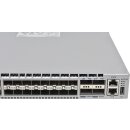 Arista DCS-7050SX-64-R 48-Port SFP+ 10GE Switch 4x 40G QSFP+ blue PSUs