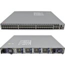 Arista DCS-7050SX-64-R 48-Port SFP+ 10GE Switch 4x 40G QSFP+ blue PSUs