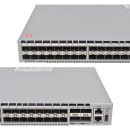 Arista DCS-7050SX-64-R 48-Port SFP+ 10GE Switch 4x 40G QSFP+ blue PSUs