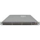 Arista DCS-7050SX-64-F 48-Port SFP+ 10GE Switch 4x 40G QSFP+ red PSUs Rack Ears