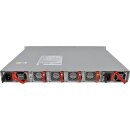 Arista DCS-7050SX-64-F 48-Port SFP+ 10GE Switch 4x 40G QSFP+ red PSUs Rack Ears