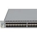 Arista DCS-7050SX-64-F 48-Port SFP+ 10GE Switch 4x 40G QSFP+ red PSUs Rack Ears