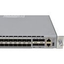 Arista DCS-7050SX-64-F 48-Port SFP+ 10GE Switch 4x 40G QSFP+ red PSUs Rack Ears