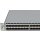Arista DCS-7050SX-64-F 48-Port SFP+ 10GE Switch 4x 40G QSFP+ red PSUs Rack Ears