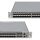 Arista DCS-7050SX-64-F 48-Port SFP+ 10GE Switch 4x 40G QSFP+ red PSUs Rack Ears