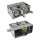 Rohde & Schwarz Cooling FAN / Gehäuselüfter for / für R&S Sitline ETH4G