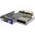 EMC QCT External SAS 12G RAID Controller P/N: 31JBEMB0000 105-000-470-03