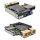 EMC QCT External SAS 12G RAID Controller P/N: 31JBEMB0000 105-000-470-03